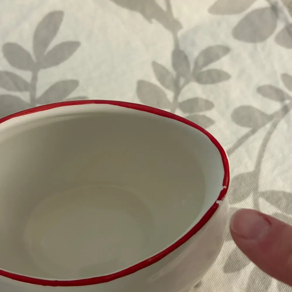 Este Ceramiche beautiful hand